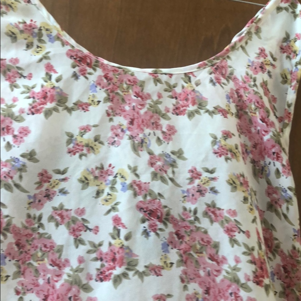Very chic summer top - Picture 2 of 5